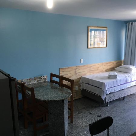 Ferienwohnung Flat Atlantico 1402 Fortaleza  Exterior foto
