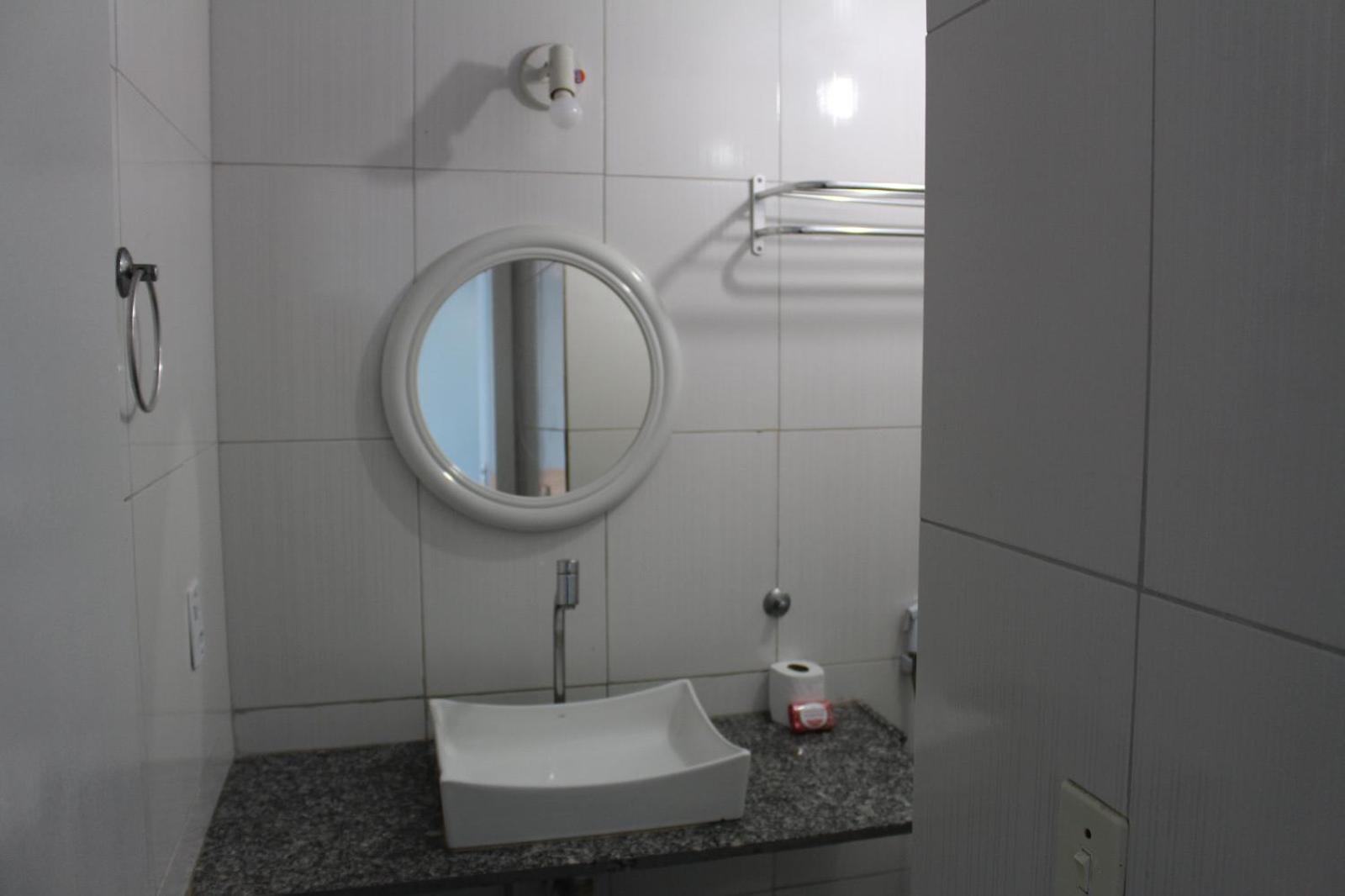 Ferienwohnung Flat Atlantico 1402 Fortaleza  Exterior foto